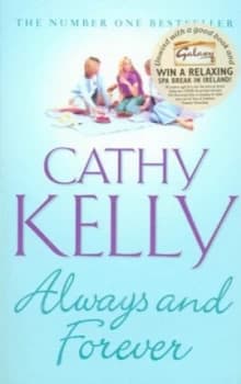 Always and Forever by Cathy Kelly Paperback