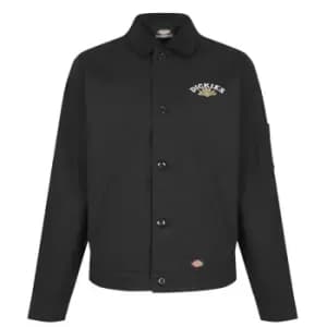 DICKIES Fort Lewis Jacket - Black