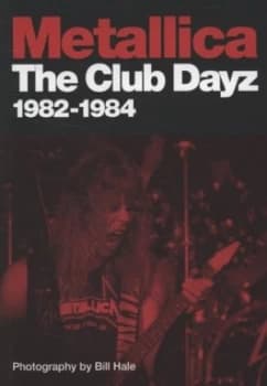 Metallica by Bill Hale Paperback