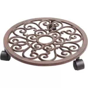 St Helens Garden Pot Mover Dia.29Cm