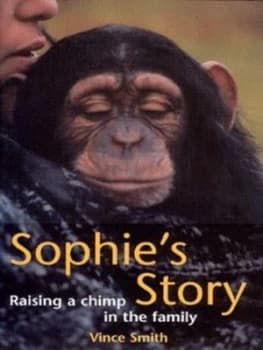 Sophies Story by Vince Smith Hardback