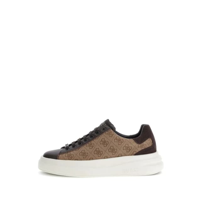 Guess Trainers Guess ElbaCarry Over: Yes Beige Male 41