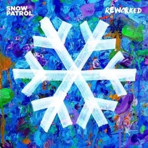 Snow Patrol - Reworked Vinyl