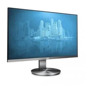 AOC 27" I2790VQ Full HD IPS LED Monitor