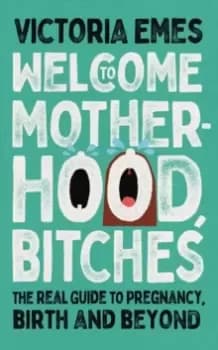 Welcome to Motherhood, Bitches : The Real Guide to Pregnancy, Birth and Beyond