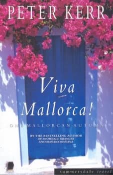 Viva Mallorca by Peter Kerr Paperback