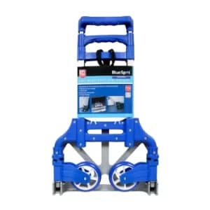 Easy Wheeler Folding Trolley (70KG Max)