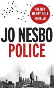 Police by Jo Nesbo Book