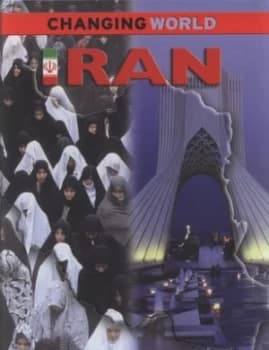 Iran by Richard Dargie Hardback