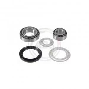 Front (left /right) Wheel Bearing Kit A.B.S. 200791