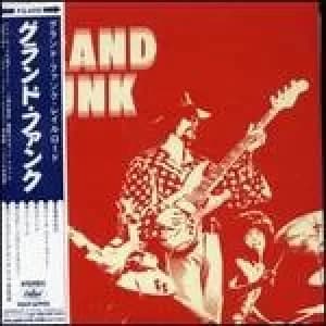 grand funk