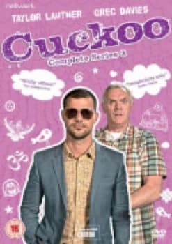 Cuckoo - Series 3