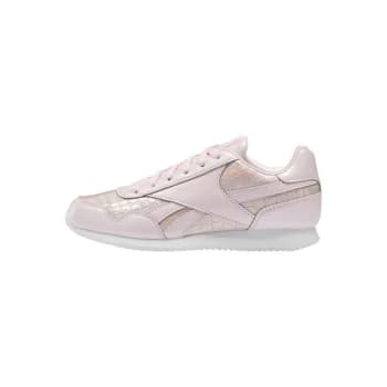 Reebok Royal Classic Jogger 3 Shoes - Porcelain Pink / Porcelain Pin