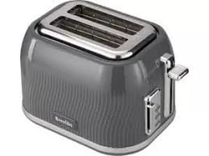Breville VTT889 Flow 2 Slice Toaster