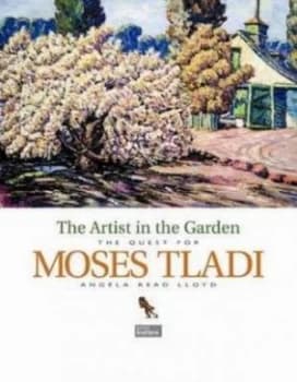 Artist in the Garden by Angela Read-Lloyd Paperback