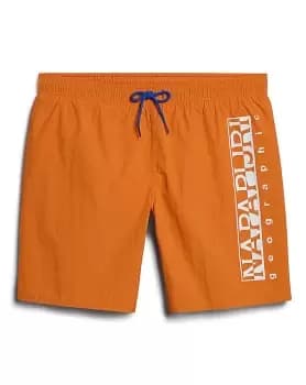 Napapijri Box Logo Swim Short