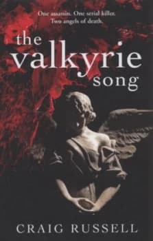 The Valkyrie Song by Craig Russell Hardback