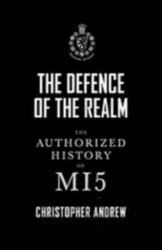 The Defence of the Realm Paperback