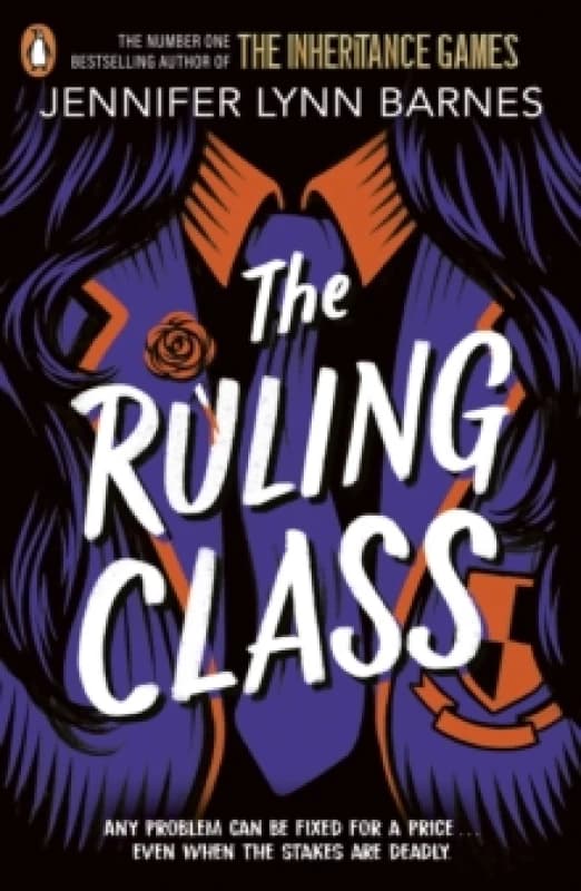 The Ruling Class Paperback / softback