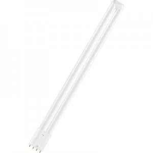 OSRAM 4058075260900 LED (monochrome) EEC A++ (A++ - E) 2G11 Tubular 24 W Cool white (Ø x L) 44.0 mm x 535.0 mm