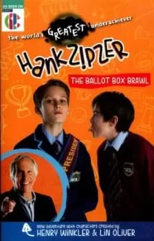 The ballot box brawl by Theo Baker