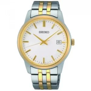 Seiko Core Watch