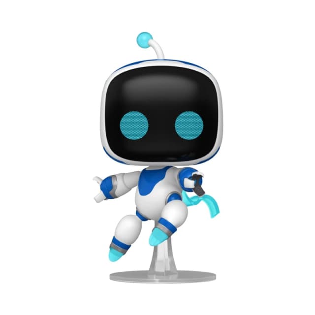 FUNKO Games: Astro Bot- Astro Bot Multi unisex One Size