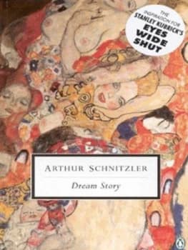 Dream Story by Arthur Schnitzler Paperback