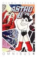 astro boy omnibus volume 4