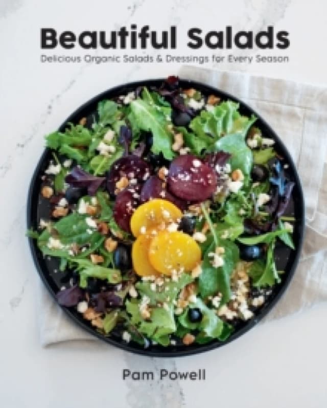 Beautiful Salads. Paperback. By Pam Powell Books