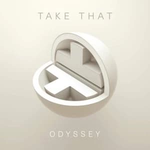 Take That - Odyssey CD