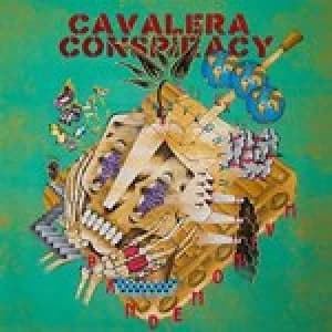 Cavalera Conspiracy - Pandemonium (Music CD)