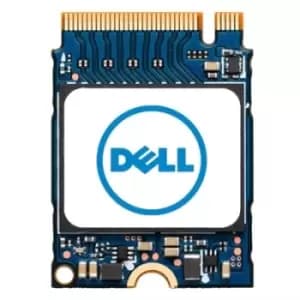 Dell M.2 PCIe NVME Gen 3x4 Class 35 2230 Solid State Drive - 256GB