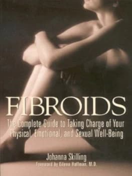 Fibroids by Johanna Skilling Paperback