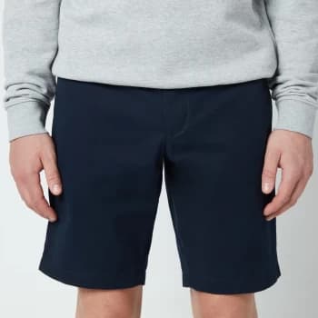 Tommy Hilfiger Mens Brooklyn Light Twill Shorts - Desert Sky - W32