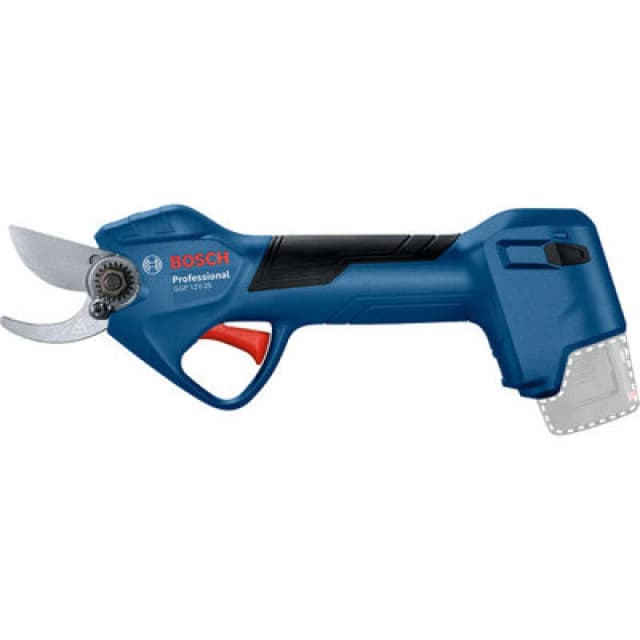 Bosch Pro Cordless Pruner Ggp 12V-25 Carton Box 06008D8101