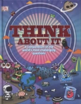 Think about It by Laura Buller and Susan Kennedy and Andrea Mills Hardback