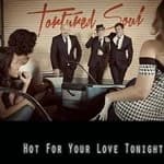 Tortured Soul - Hot For Your Love Tonight (Music CD)
