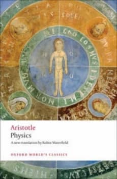 Physics by Aristotle Paperback