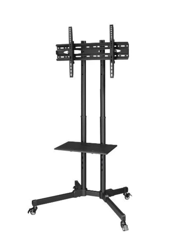 Hama Hama Trolley 190.5cm (75") Black 220874