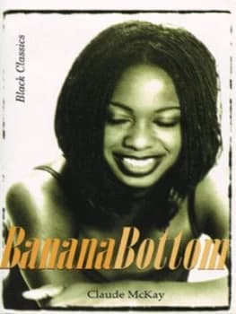 Banana Bottom by Claude Mckay Paperback