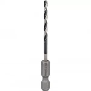Bosch HSS Impact Drill Bit 3mm Pack of 1