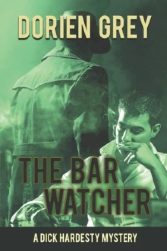 The Bar Watcher Paperback / softback