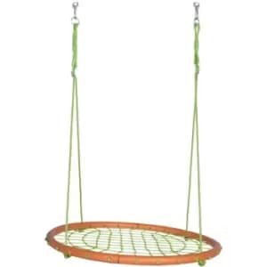 Nest Swing with Mesh Seat Trigano