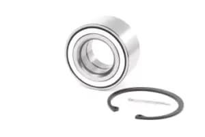 RIDEX Wheel bearing kit 654W0376 Wheel hub bearing,Wheel bearing OPEL,CHEVROLET,VAUXHALL,Mokka / Mokka X (J13),Meriva B (S10),AVEO Schragheck (T300)