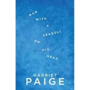 Man With a Seagull on His Head