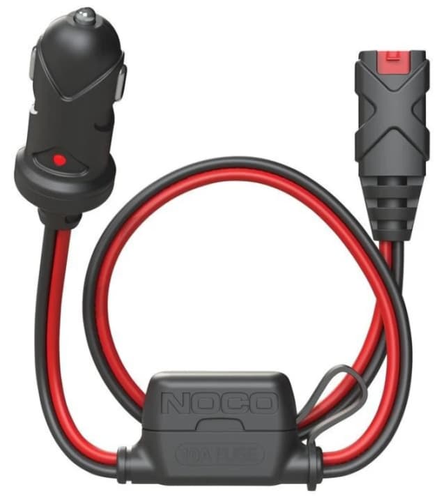 NOCO GC009 X-Connect Male Adaptor (12V)