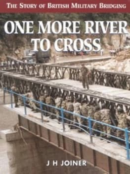 One More River to Cross by J. H Joiner Hardback