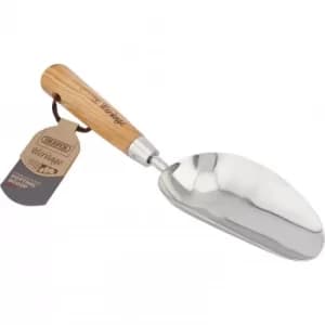 Draper Heritage Ash Handle Hand Potting Scoop