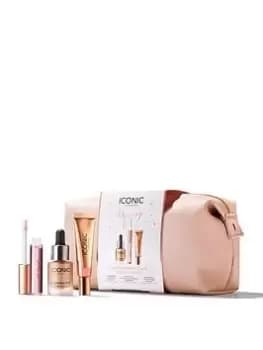 Iconic London Best Dressed Code, One Colour, Women